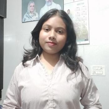 Namrata Kumari
